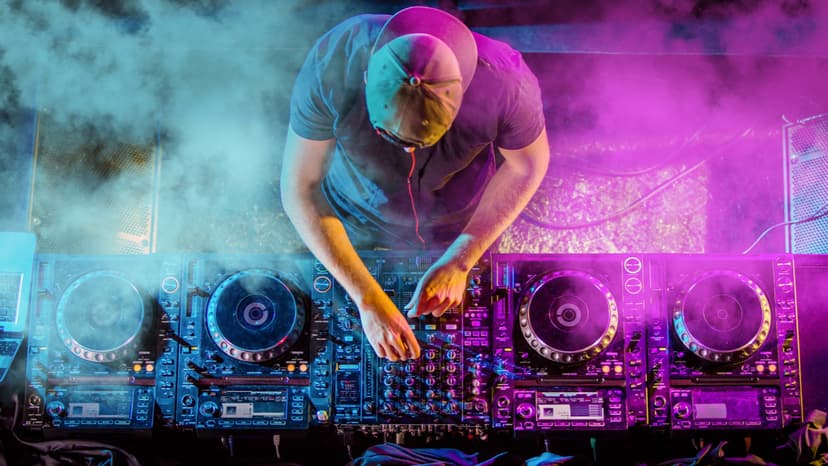 DJ Rishi