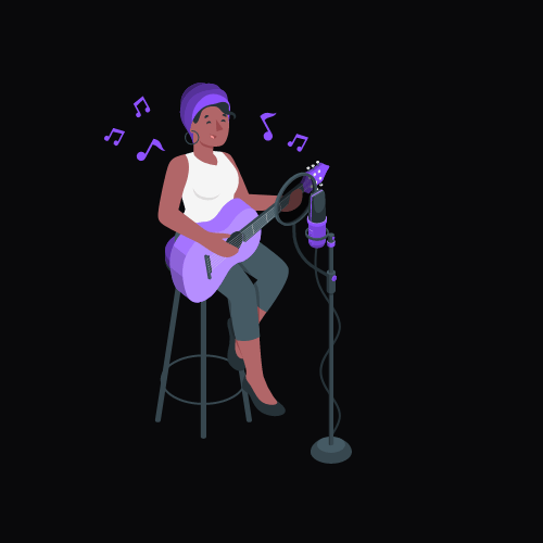 GIF Slideshow